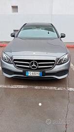 Mercedes Classe E 