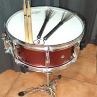 Rullante Pearl 14"