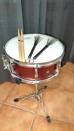 Rullante Pearl 14"
