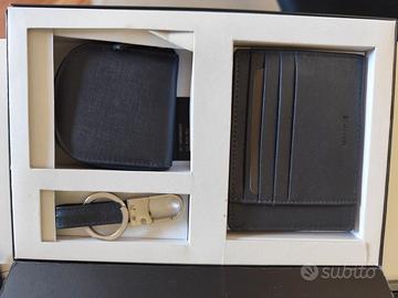 portatessere, portamonete, portachiavi carpisa