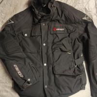 completo Dainese 52 