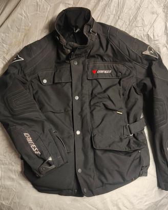 completo Dainese 52 