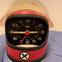 Orologio Heuer Niki Lauda Casco