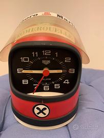 Orologio Heuer Niki Lauda Casco