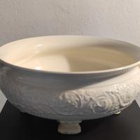 WEDGWOOD PATRICIAN Zuppiera Centrotavola -