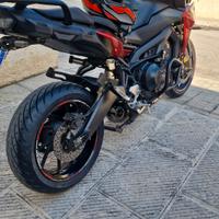 Yamaha Tracer 900 Gt 2021