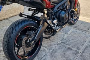 Yamaha Tracer 900 Gt 2021