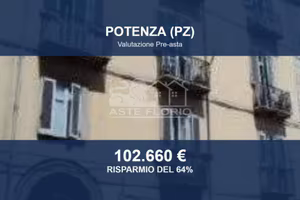 Immobile in asta di 172 m² con più di 5 locali a P