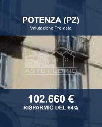 Immobile in asta di 172 m² con più di 5 locali a P