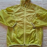 K Way Giacca antipioggia Meru cm 164