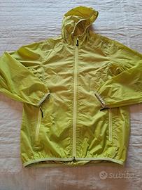 K Way Giacca antipioggia Meru cm 164