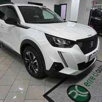 PEUGEOT 2008 BlueHDi 110 S&S Allure Pack