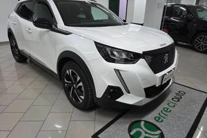 PEUGEOT 2008 BlueHDi 110 S&S Allure Pack