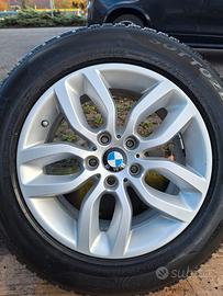 cerchi in lega ma le gomme sono da buttare