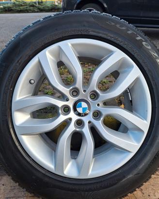 cerchi in lega ma le gomme sono da buttare