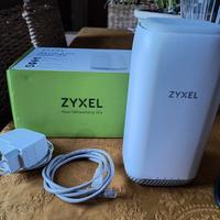 Zyxel 4G LTE-A indoor (LTE5398-M904)