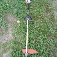 Decespugliatore Stihl FS 250