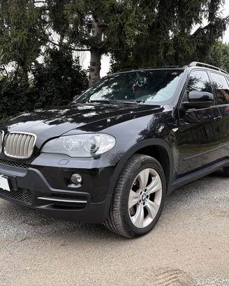 Bmw X5 xDrive35d 3.0 286cv