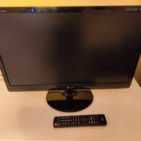 Monitor Tv LG Flatron M2380D