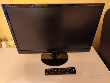 Monitor Tv LG Flatron M2380D
