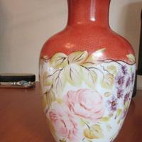 VASO CERAMICA