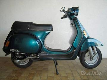 Piaggio Cosa 150 elestart 1989