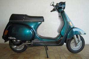 Piaggio Cosa 150 elestart 1989
