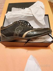 Scarpe donna Pollini