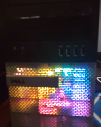 PC  desktop gaming 1080 full HD
