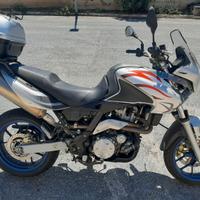 Aprilia Pegaso 650 - 2007