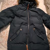 parka Geographical norway xl blu 