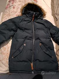 parka Geographical norway xl blu 