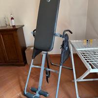 GET FIT panca inversione