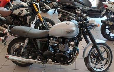 Triumph Bonneville