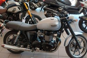 Triumph Bonneville
