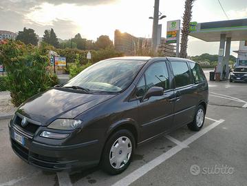 Fiat Ulisse