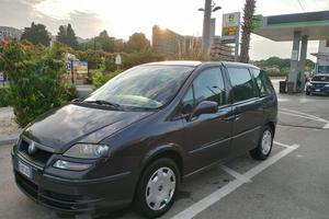 Fiat Ulisse