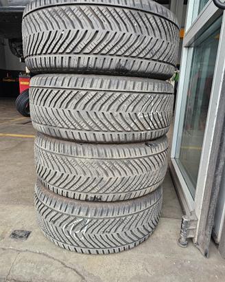  Gomme 4 stagioni ORIUM ( Michelin) 245/45/18