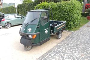 PIAGGIO Ape ape 50