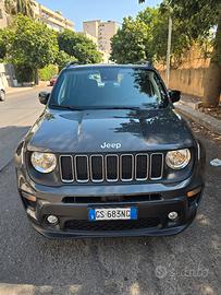 jeep renegade limited 1600 cc diesel