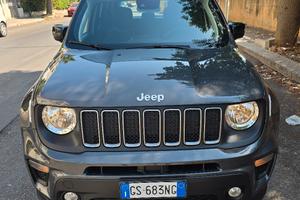 jeep renegade limited 1600 cc diesel