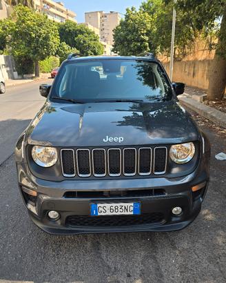 jeep renegade limited 1600 cc diesel