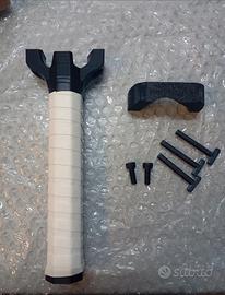 Adattatore impugnatura tennis VR.