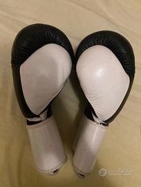 Guantoni Boxe/ KickBoxe/ Muaythai