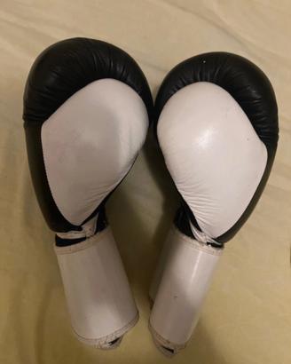 Guantoni Boxe/ KickBoxe/ Muaythai