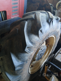 Gomme trattore fiat