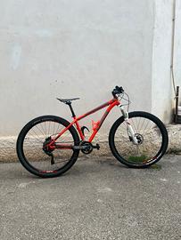 Trek xCaliber 7