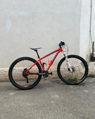 Trek xCaliber 7