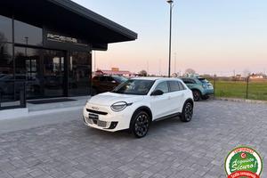 FIAT 600 Hybrid DCT MHEV La Prima ANCHE NEOPATEN