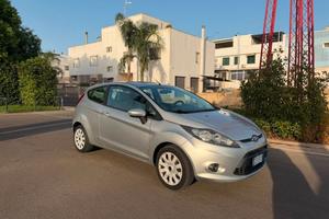 Ford Fiesta 1.4 TDCi Diesel 3p (2011) Neopatentati